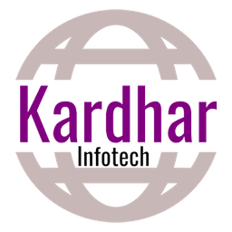 Kardhar Infotech Pvt. Ltd