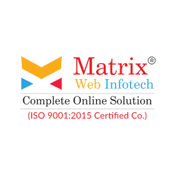 Matrix Web Infotech Pvt. Ltd