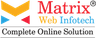 Matrix Web Infotech Pvt. Ltd