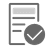 checkmark