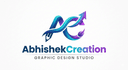 Abhishek Jain Logo